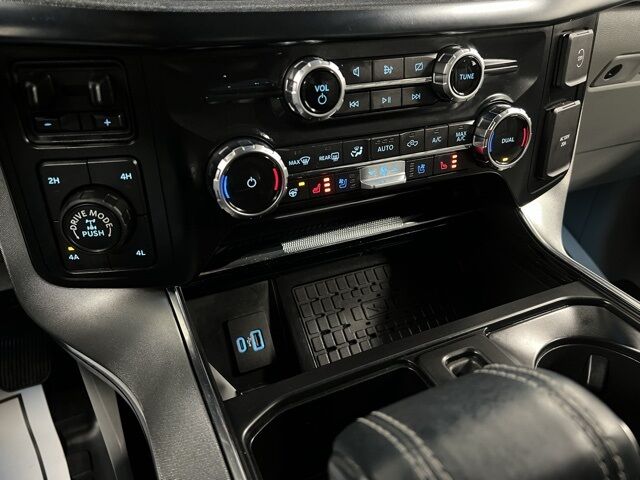 2023 Ford F-150 Limited Highlands Ranch CO