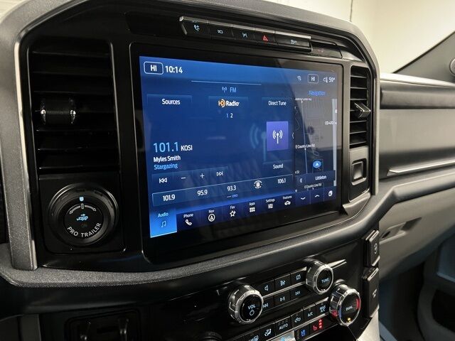 2023 Ford F-150 Limited Highlands Ranch CO