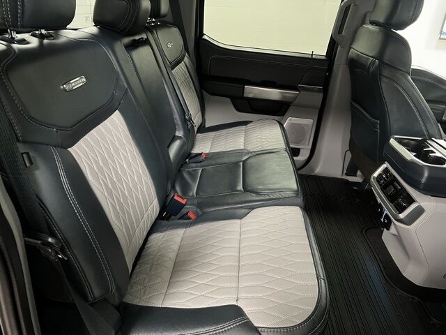 2023 Ford F-150 Limited Loveland CO