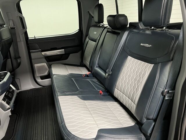 2023 Ford F-150 Limited Loveland CO