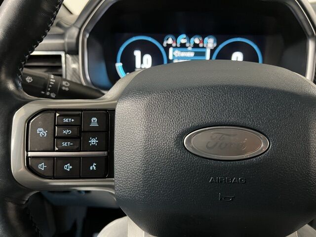 2023 Ford F-150 Limited Loveland CO