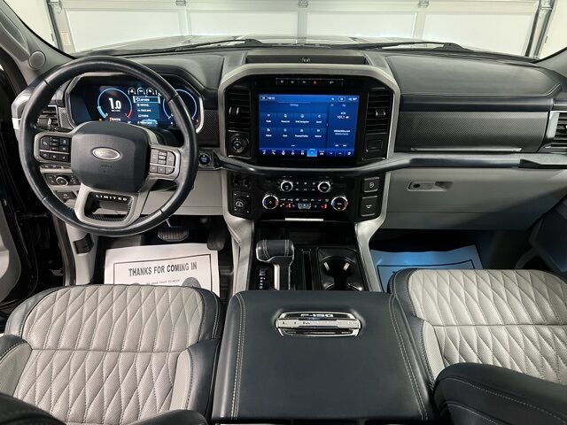 2023 Ford F-150 Limited Loveland CO