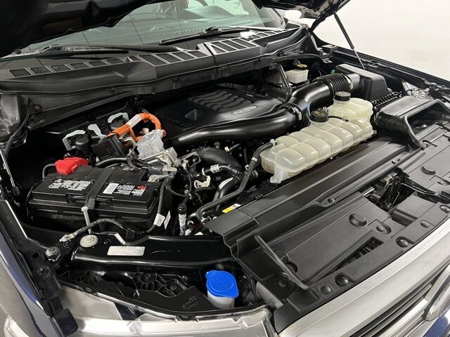 2023 Ford F-150 Limited Loveland CO