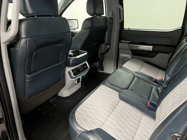 2023 Ford F-150 Limited Loveland CO