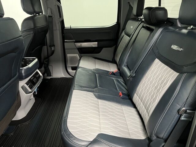 2023 Ford F-150 Limited Loveland CO