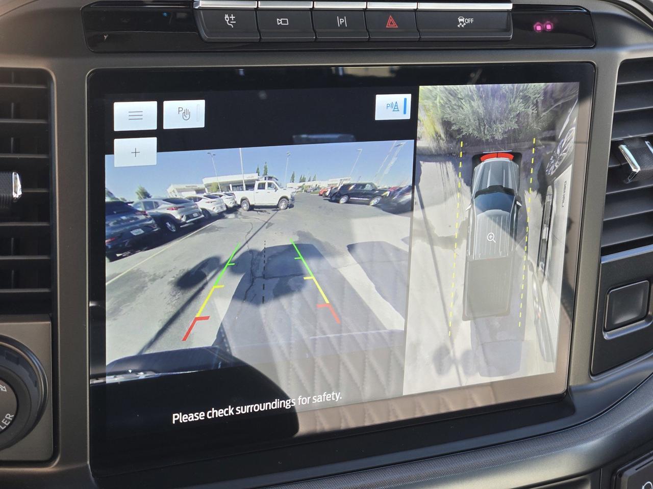 2023 Ford F-150 Limited Roseville CA