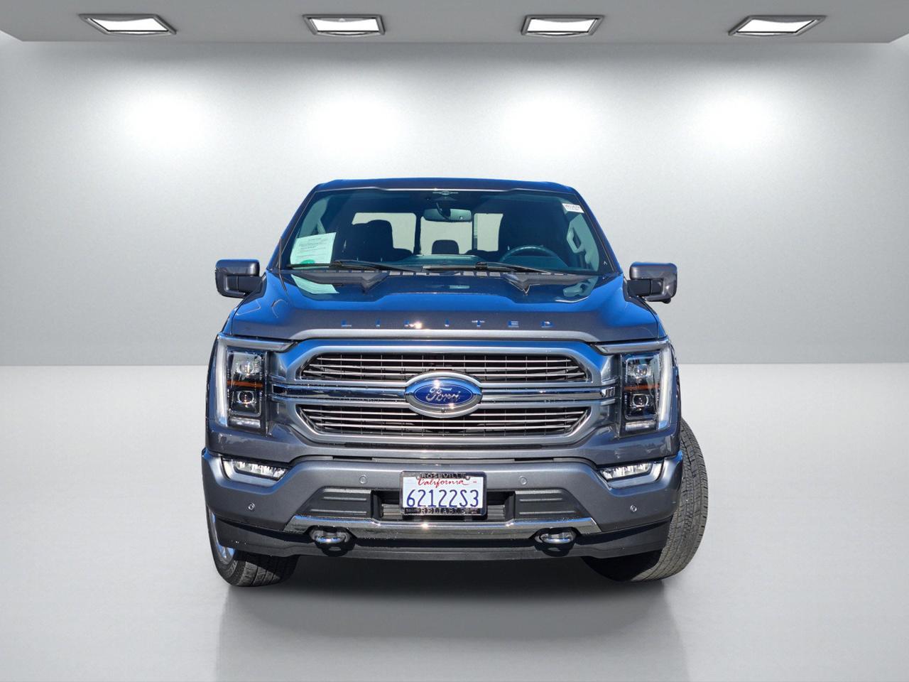 2023 Ford F-150 Limited