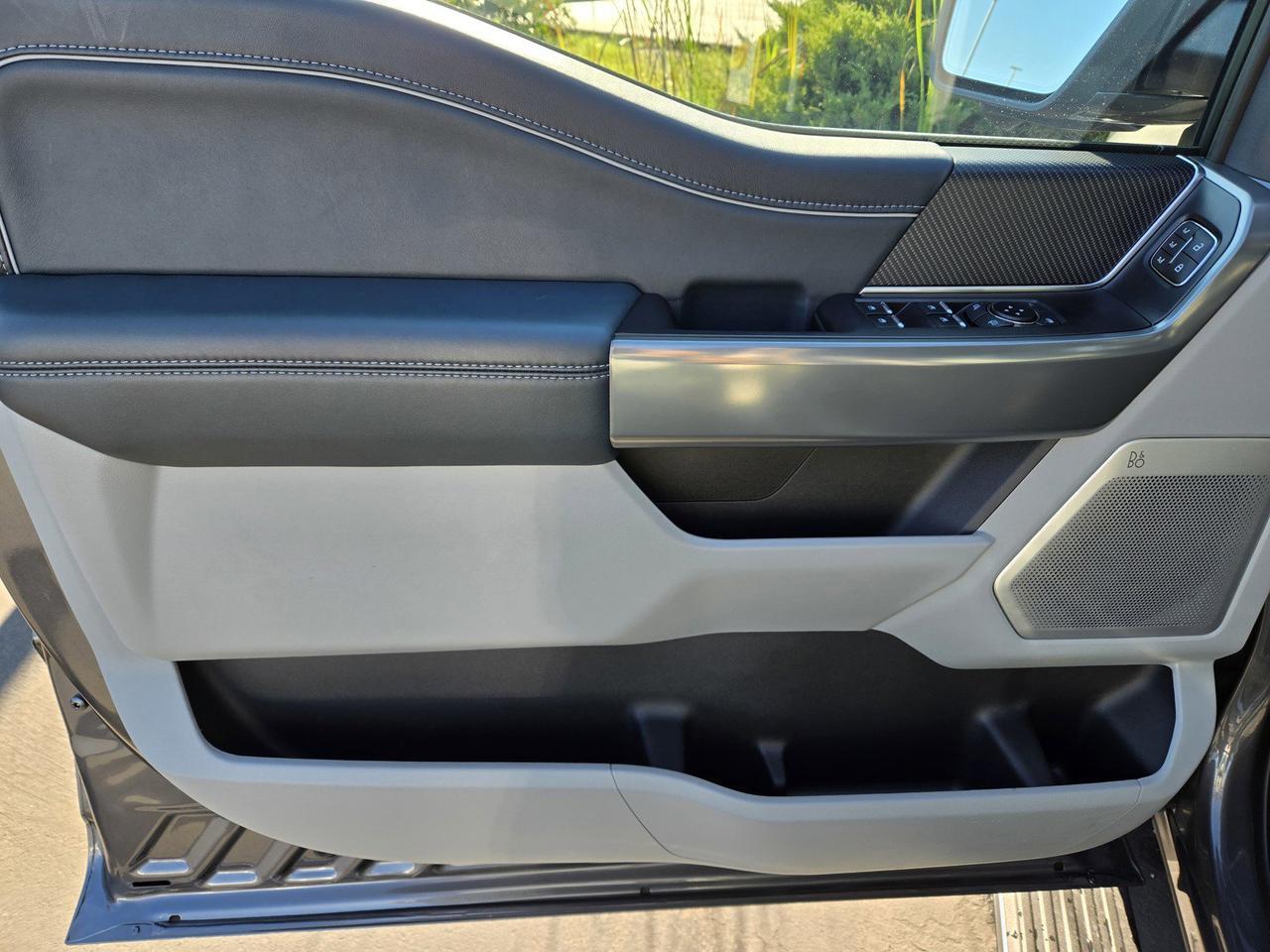 2023 Ford F-150 Limited Roseville CA