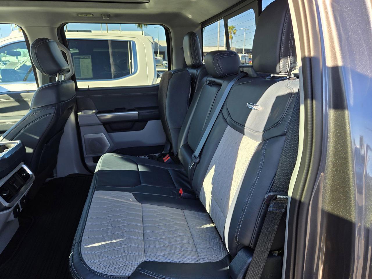 2023 Ford F-150 Limited Roseville CA