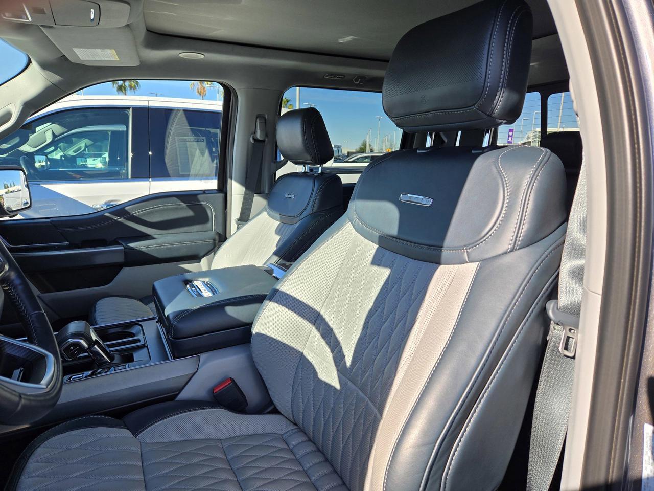 2023 Ford F-150 Limited Roseville CA
