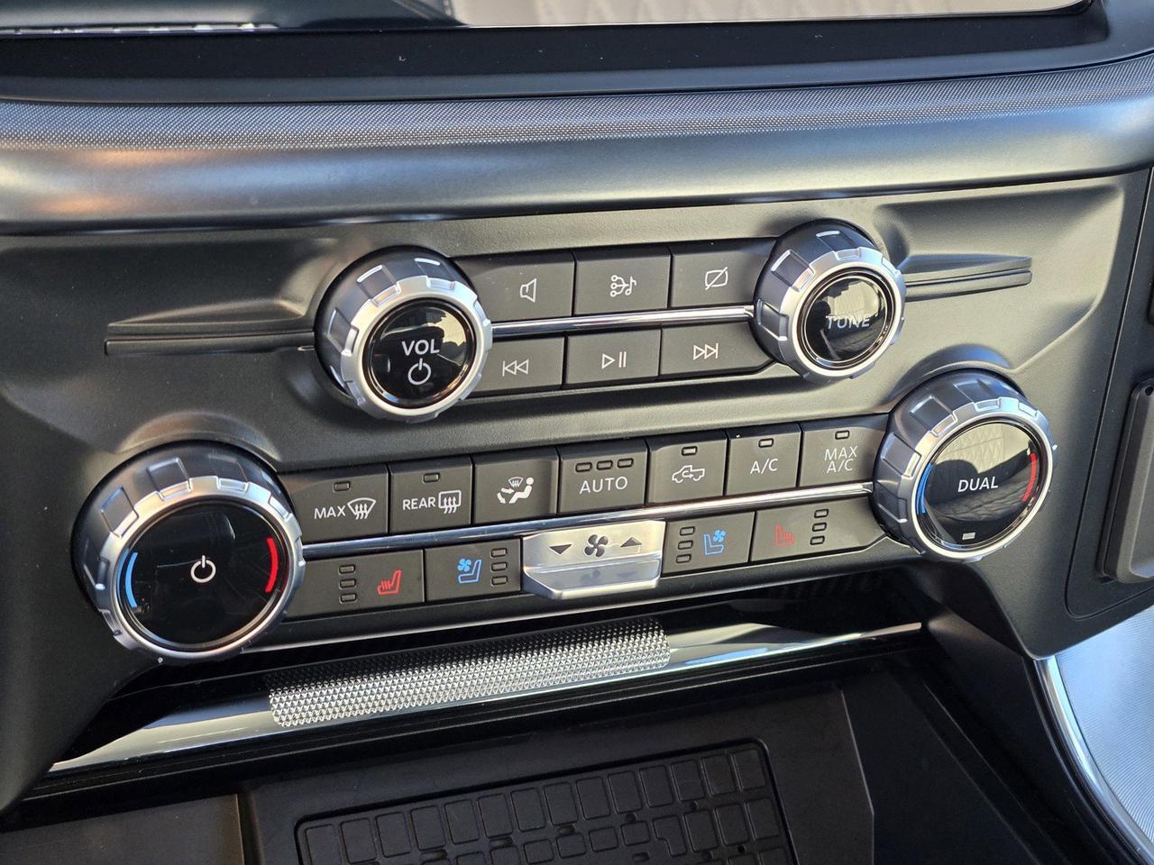 2023 Ford F-150 Limited Roseville CA