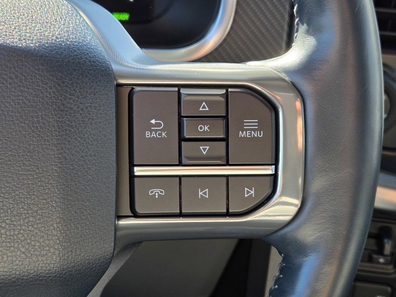 2023 Ford F-150 Limited Roseville CA