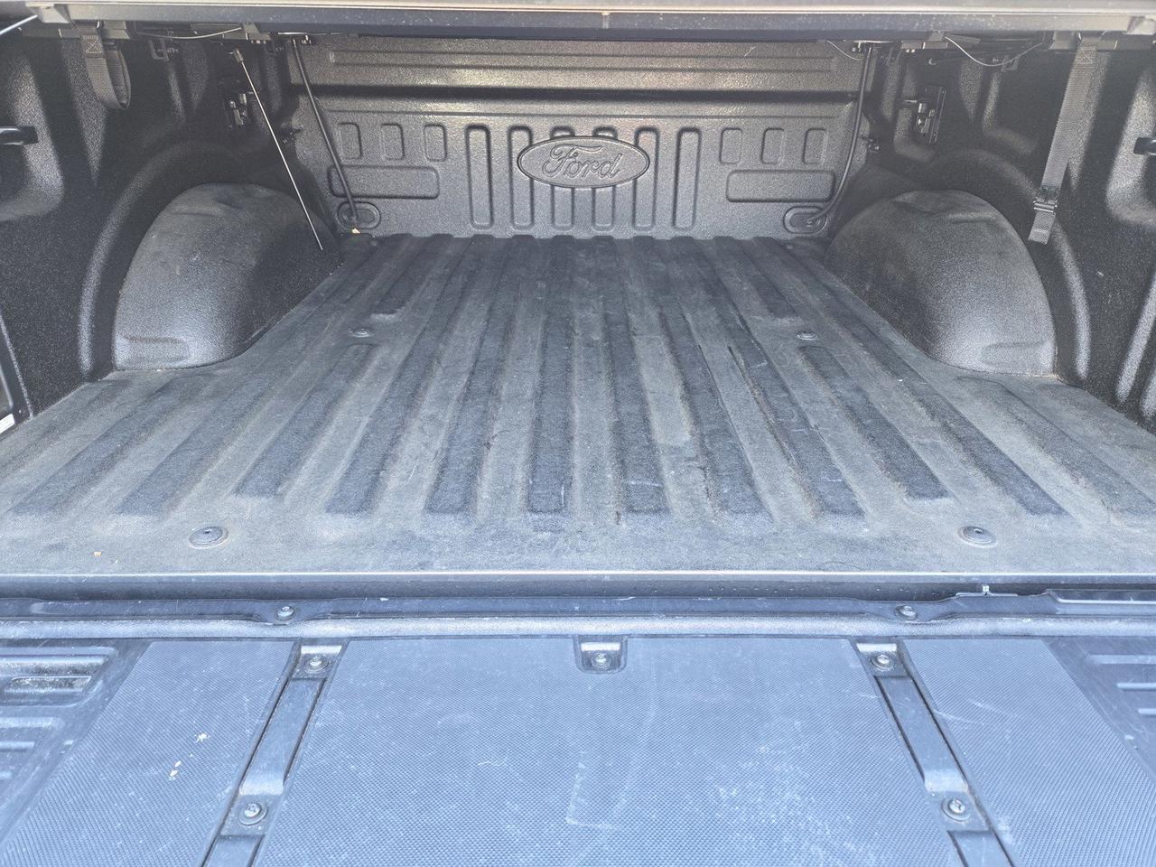 2023 Ford F-150 Limited Roseville CA