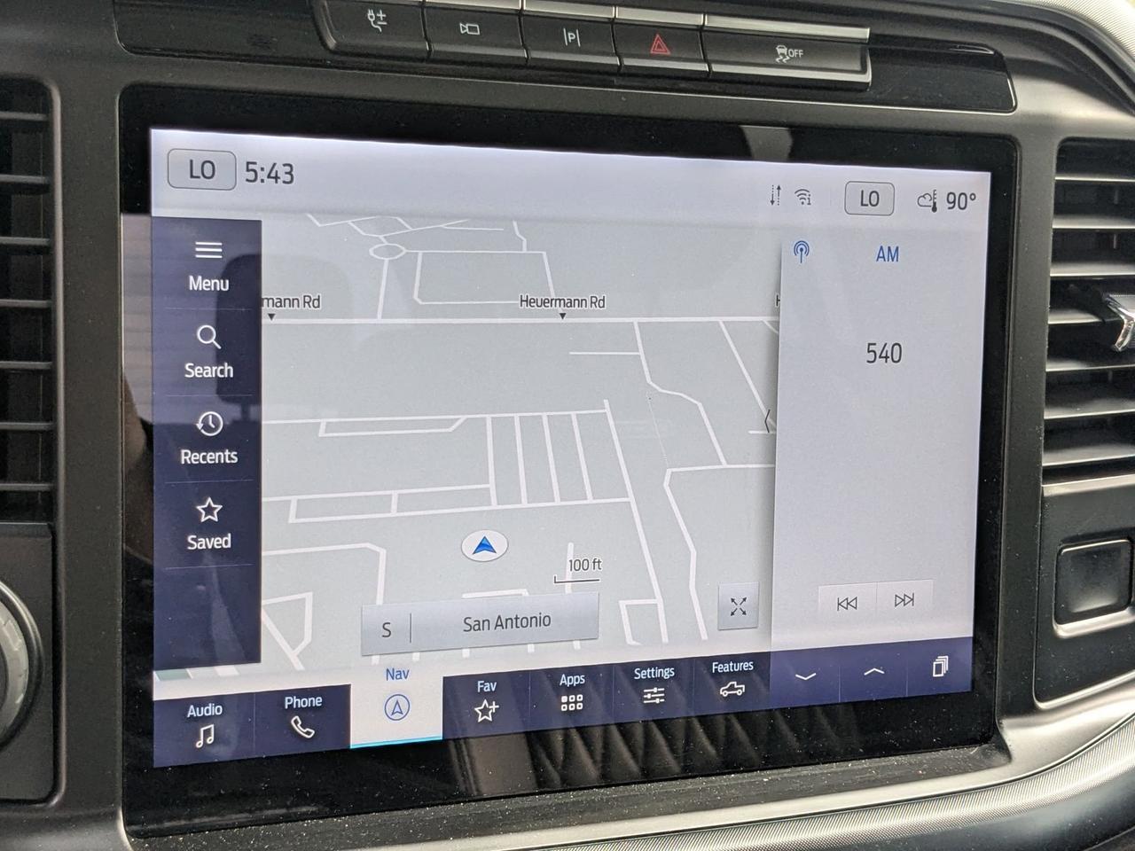 2023 Ford F-150 Limited San Antonio TX