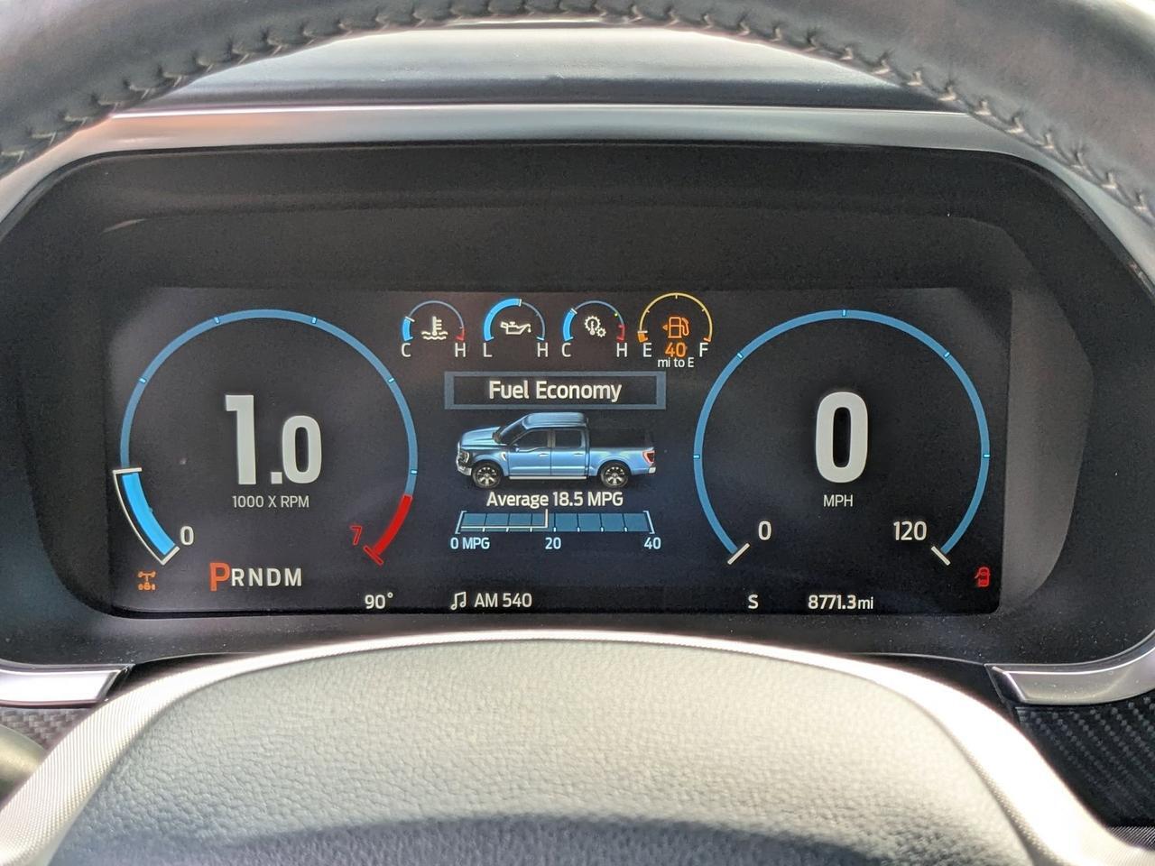 2023 Ford F-150 Limited San Antonio TX
