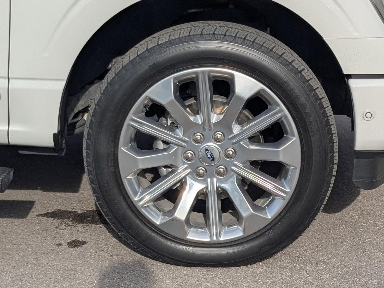 2023 Ford F-150 Limited San Antonio TX
