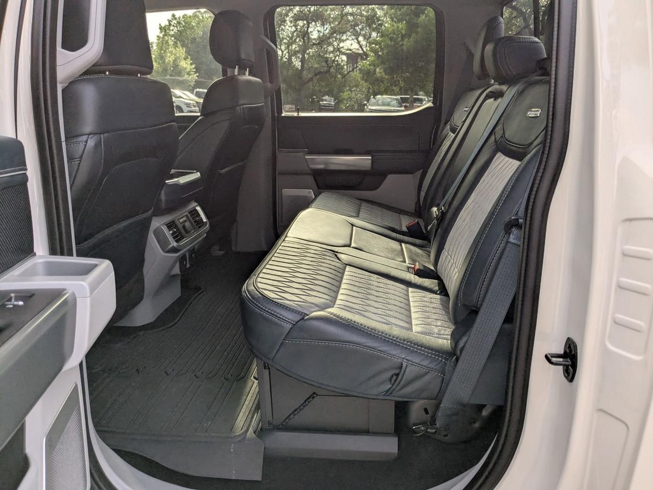 2023 Ford F-150 Limited San Antonio TX