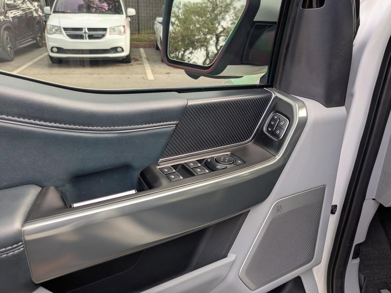2023 Ford F-150 Limited San Antonio TX