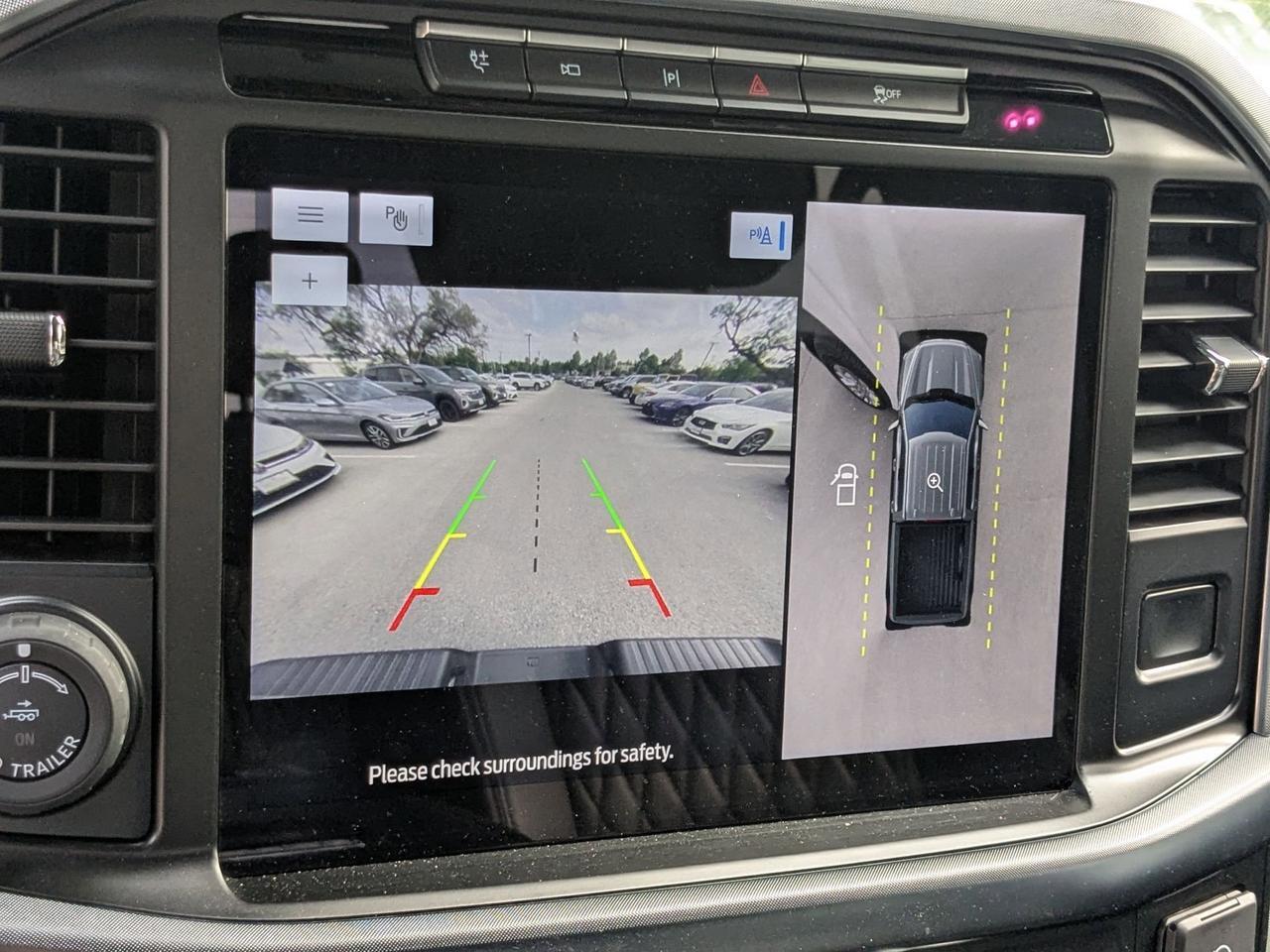 2023 Ford F-150 Limited San Antonio TX