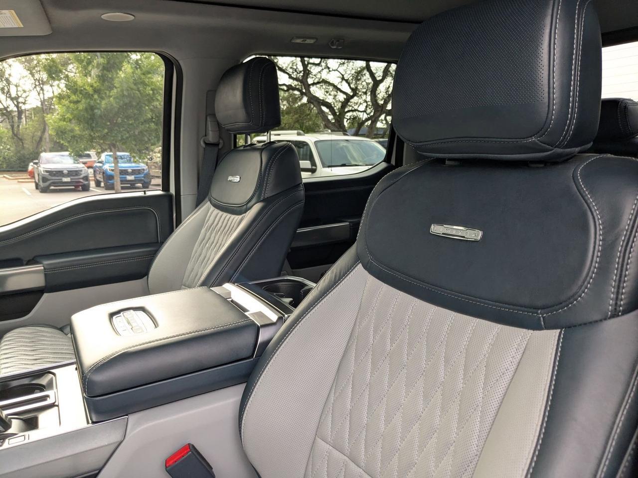 2023 Ford F-150 Limited San Antonio TX