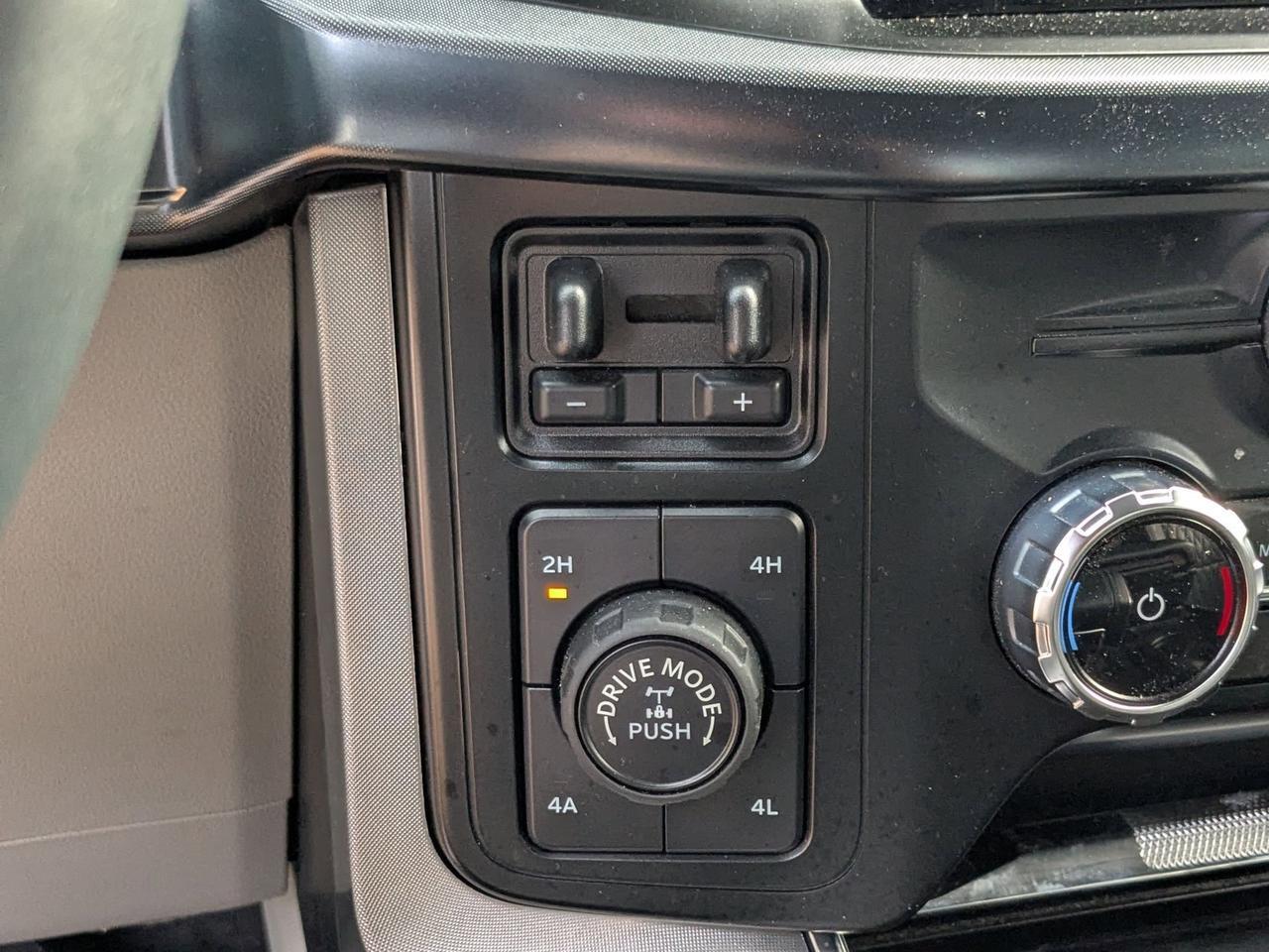 2023 Ford F-150 Limited San Antonio TX
