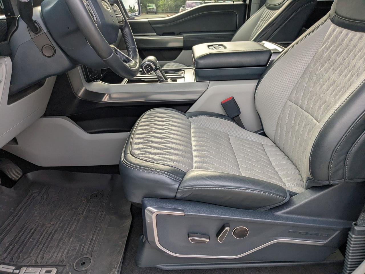 2023 Ford F-150 Limited San Antonio TX