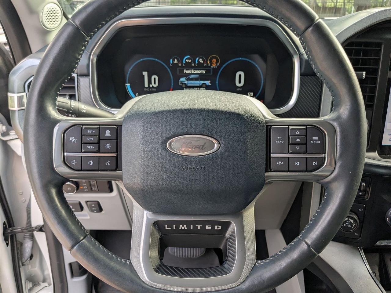2023 Ford F-150 Limited San Antonio TX