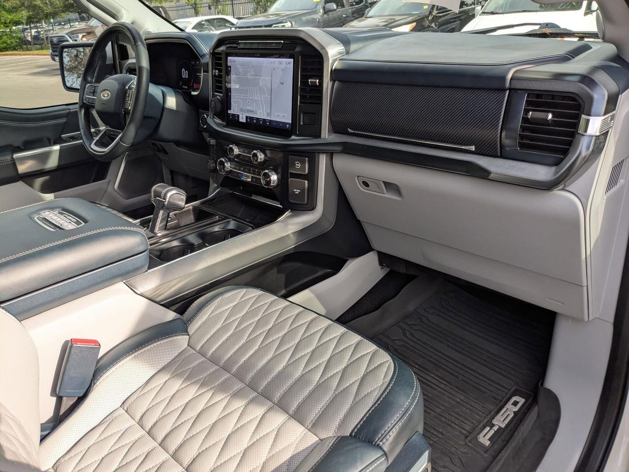 2023 Ford F-150 Limited San Antonio TX