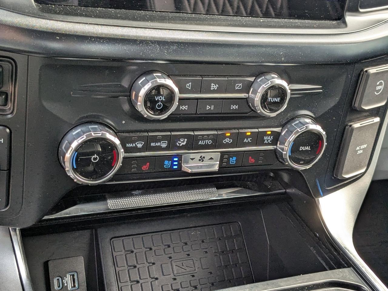 2023 Ford F-150 Limited San Antonio TX