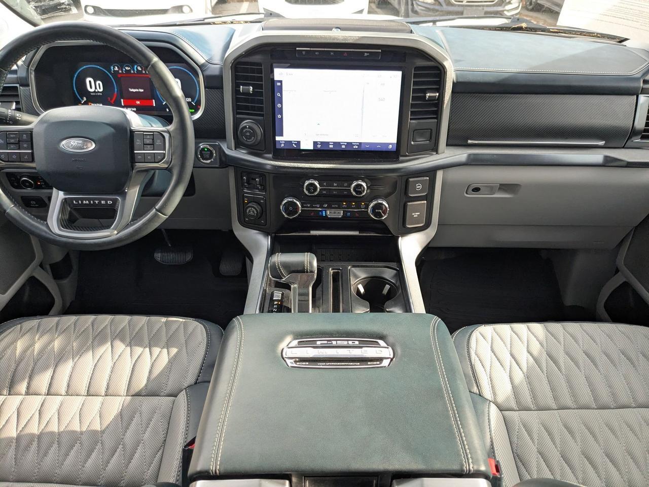 2023 Ford F-150 Limited San Antonio TX