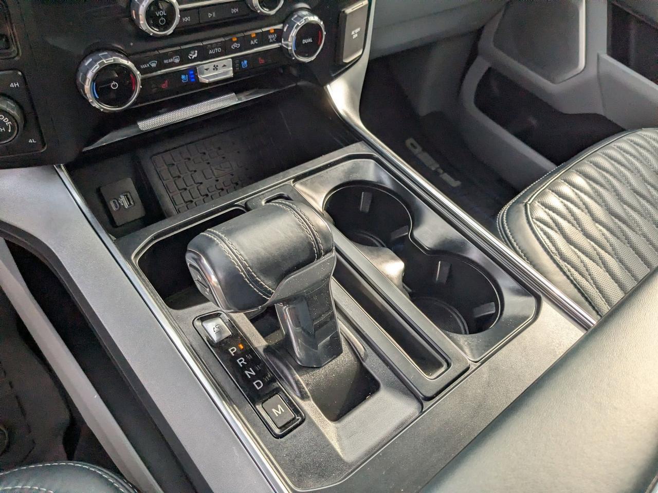 2023 Ford F-150 Limited San Antonio TX