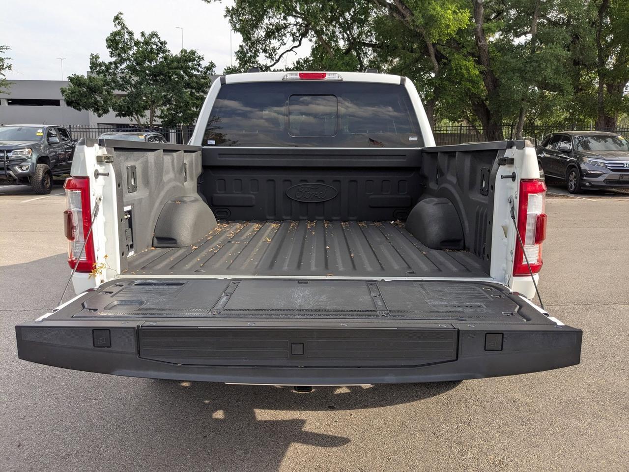 2023 Ford F-150 Limited San Antonio TX