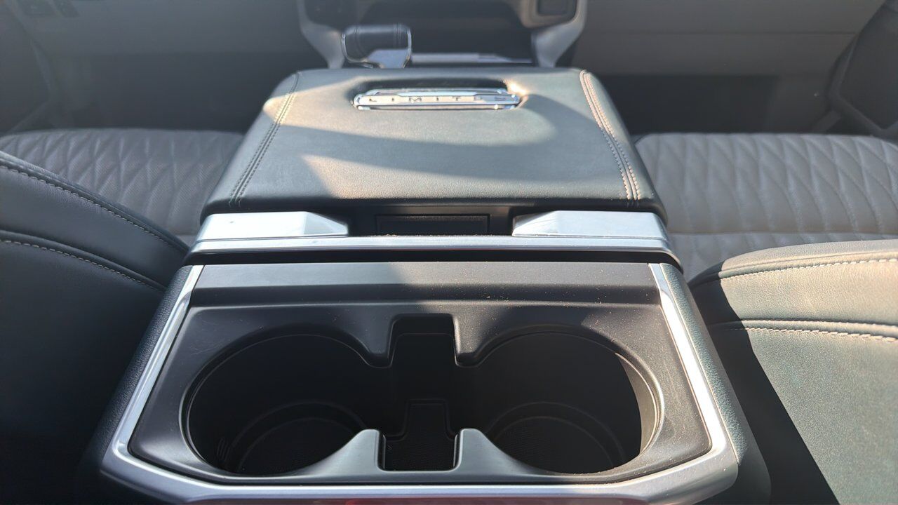 2023 Ford F-150 Limited Sherwood Park AB