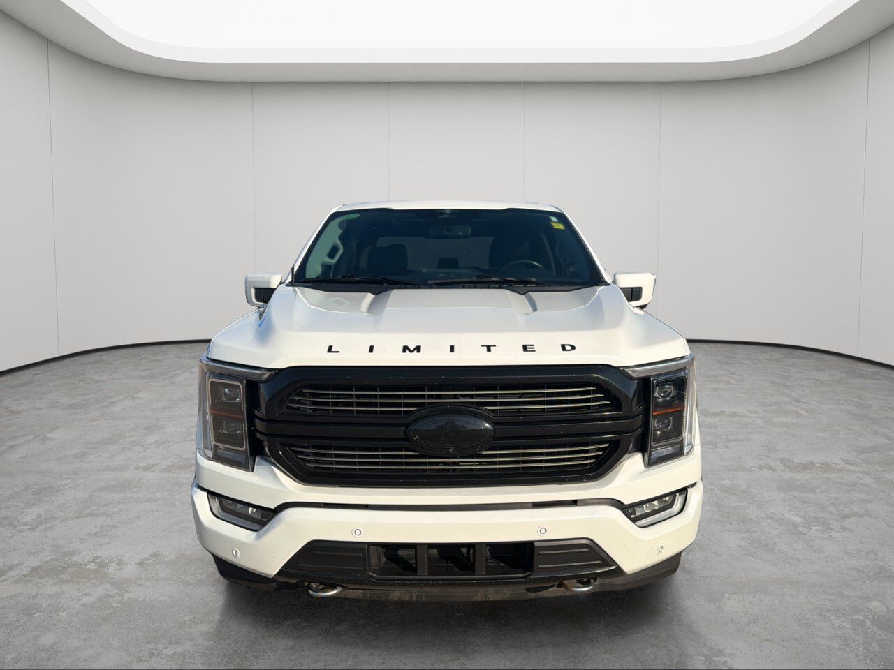 2023 Ford F-150 Limited Sherwood Park AB