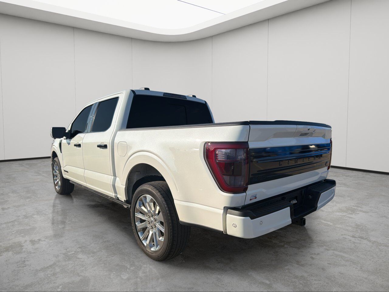 2023 Ford F-150 Limited