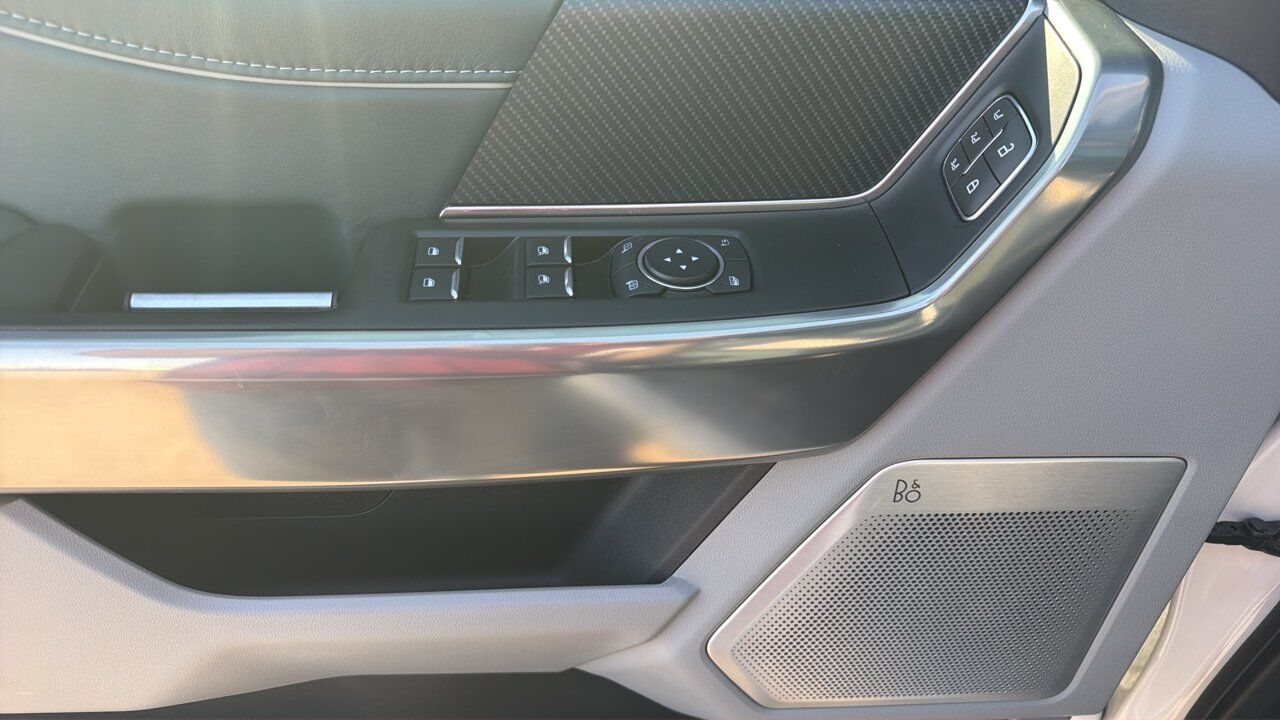 2023 Ford F-150 Limited Sherwood Park AB