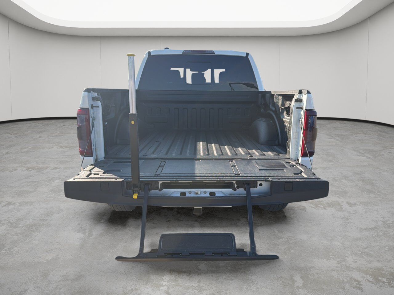 2023 Ford F-150 Limited Sherwood Park AB