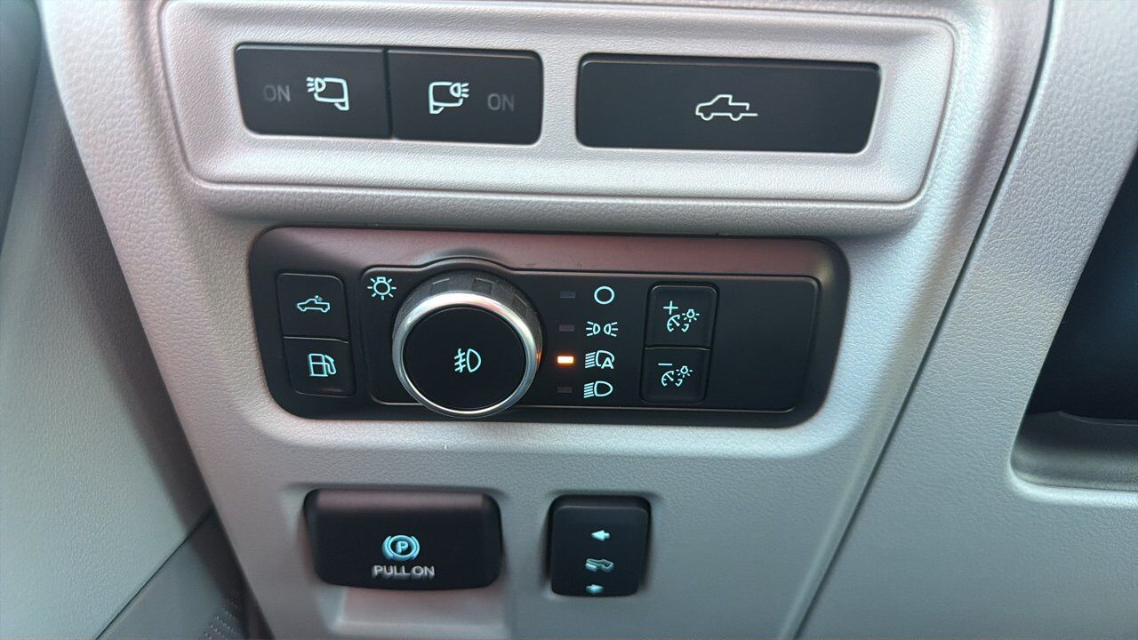 2023 Ford F-150 Limited Sherwood Park AB