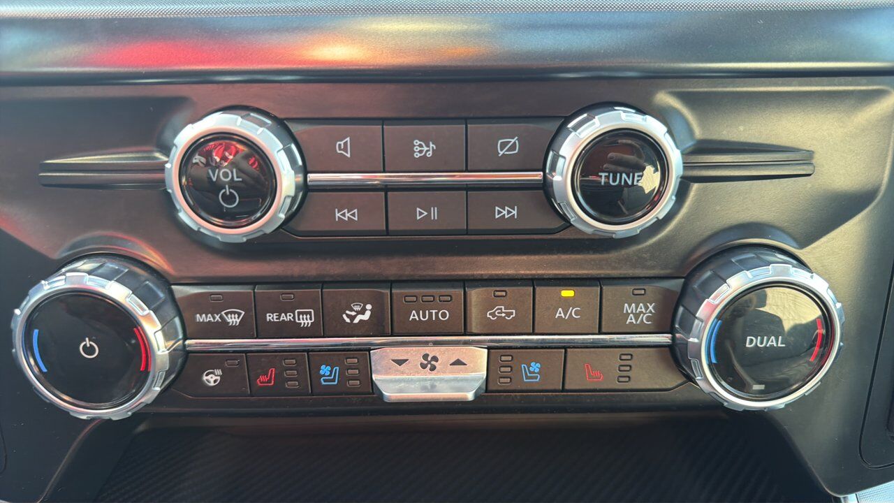 2023 Ford F-150 Limited Sherwood Park AB