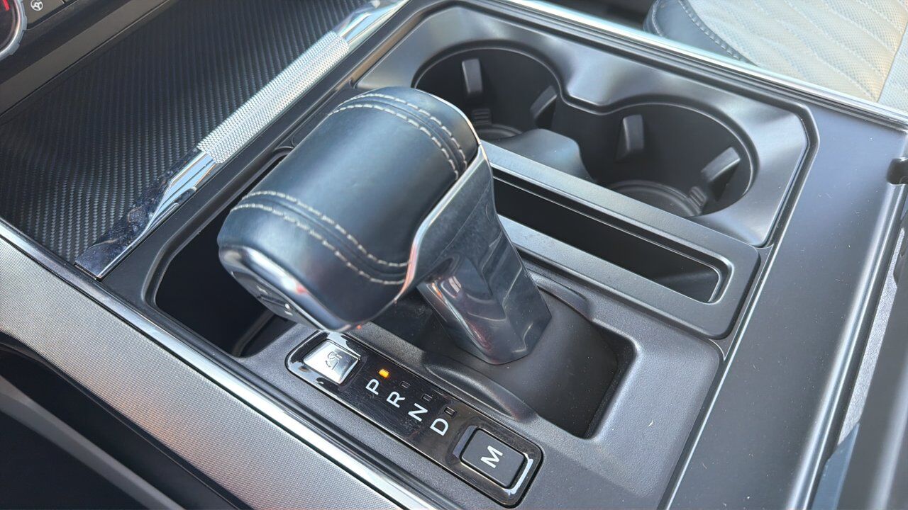 2023 Ford F-150 Limited Sherwood Park AB