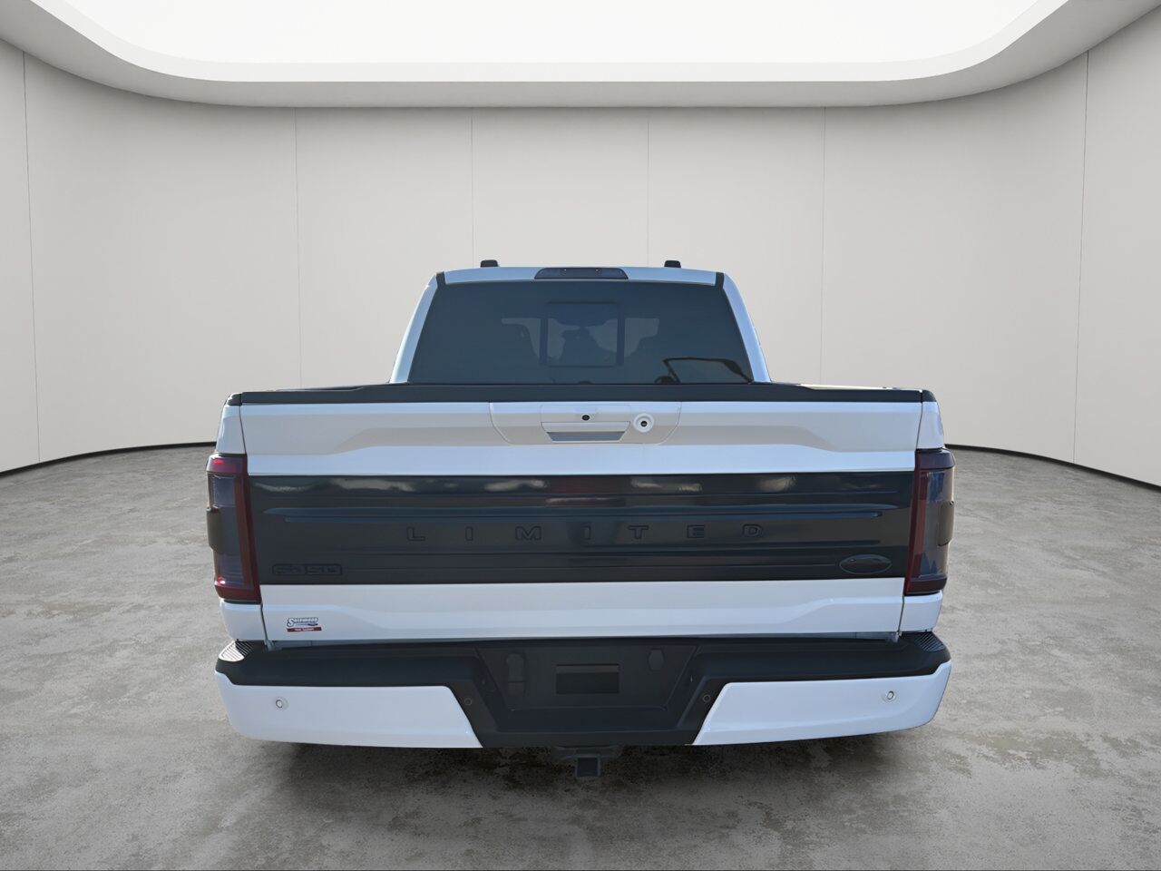 2023 Ford F-150 Limited Sherwood Park AB