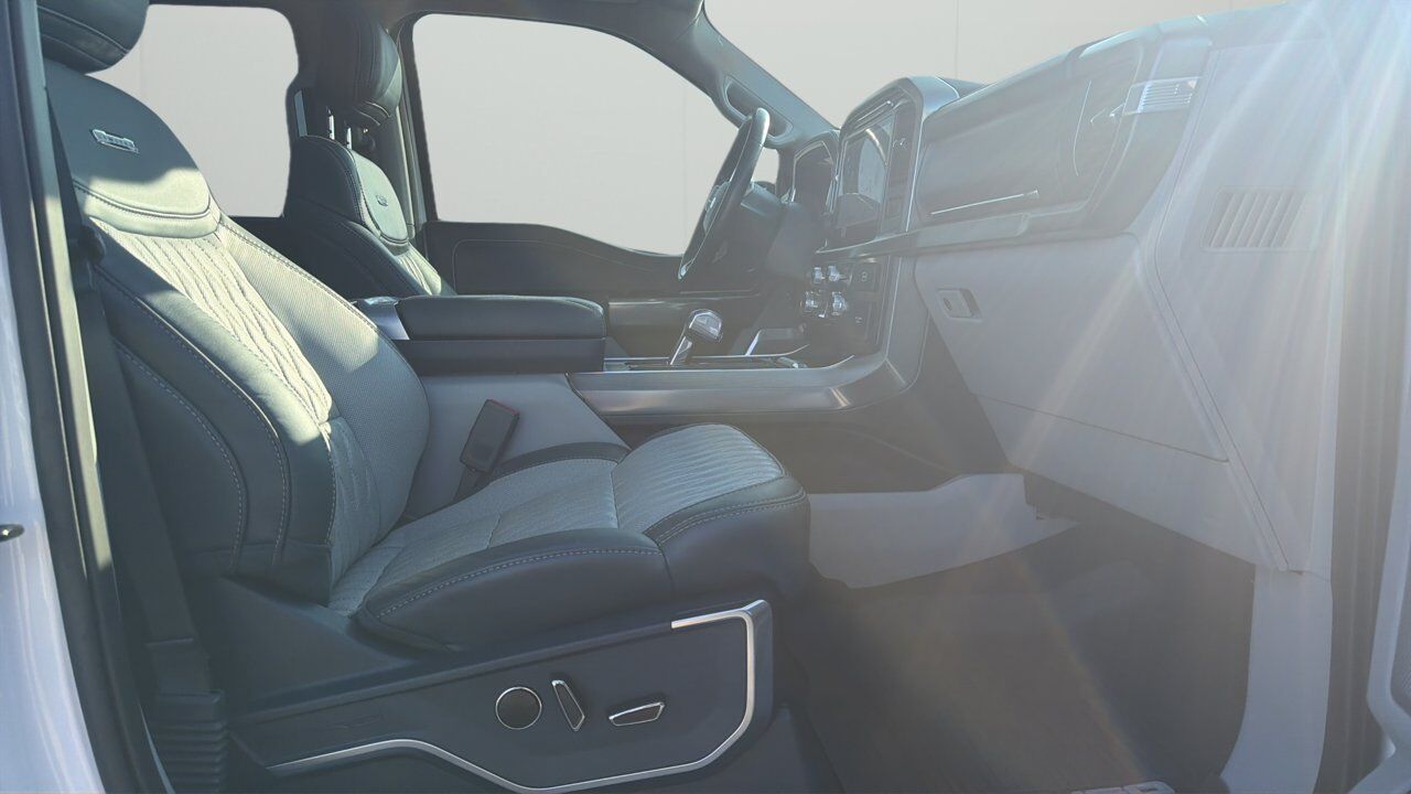 2023 Ford F-150 Limited Sherwood Park AB