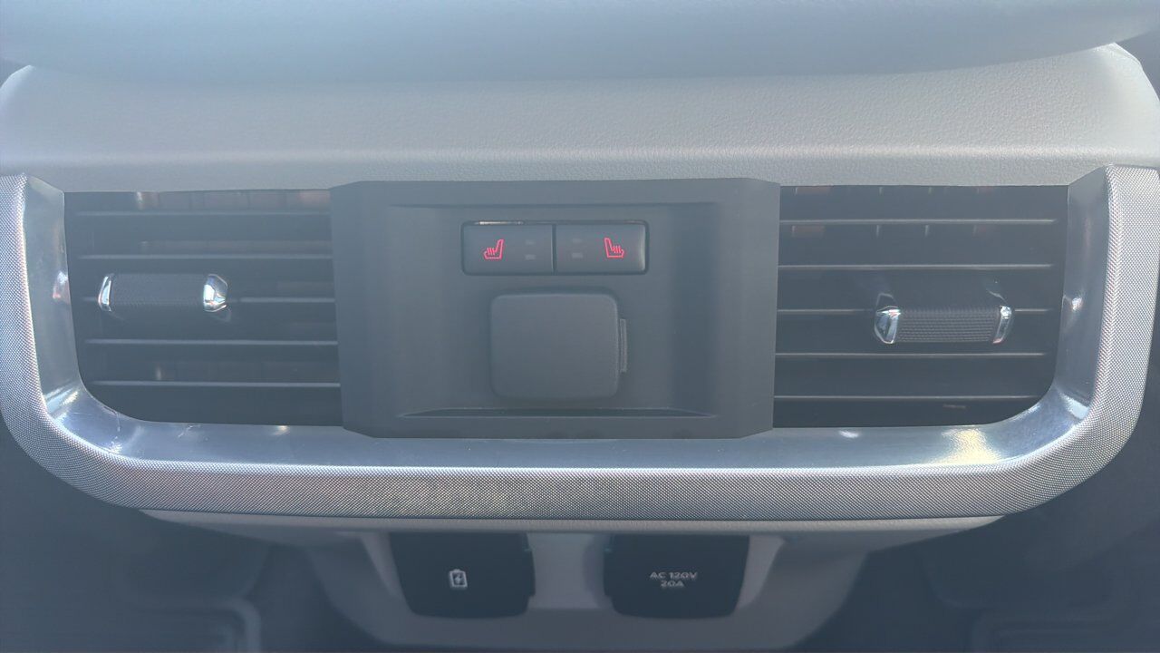 2023 Ford F-150 Limited Sherwood Park AB