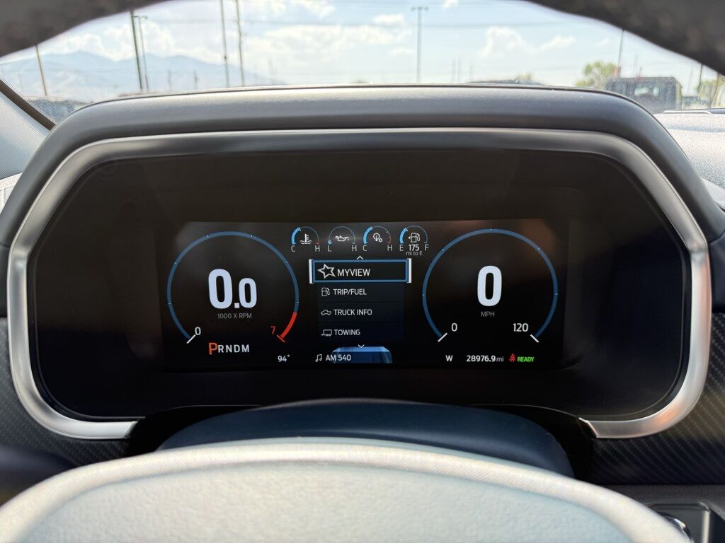 2023 Ford F-150 Limited West Valley UT