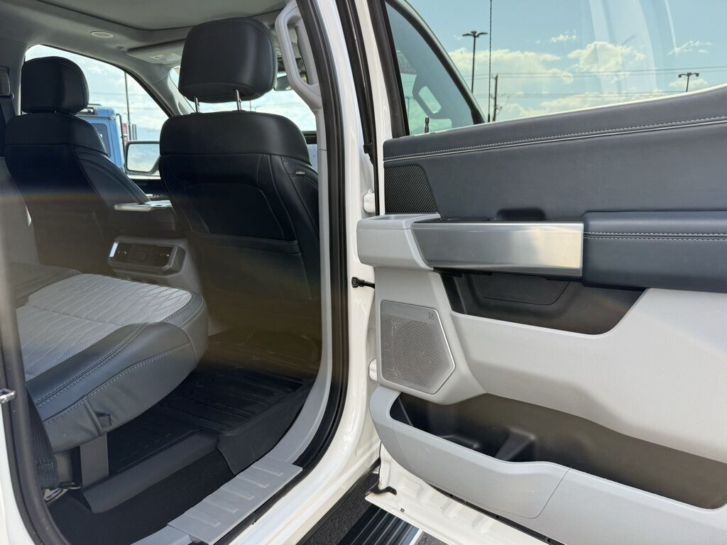 2023 Ford F-150 Limited West Valley UT