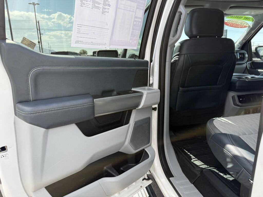 2023 Ford F-150 Limited West Valley UT