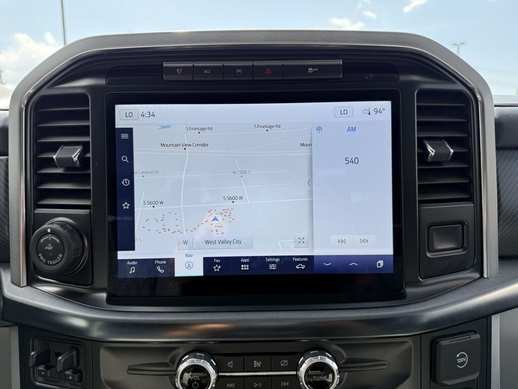 2023 Ford F-150 Limited West Valley UT