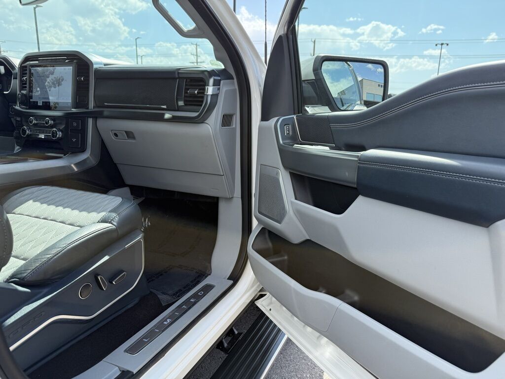 2023 Ford F-150 Limited West Valley UT