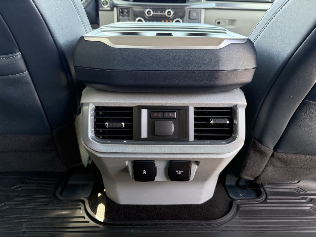 2023 Ford F-150 Limited West Valley UT