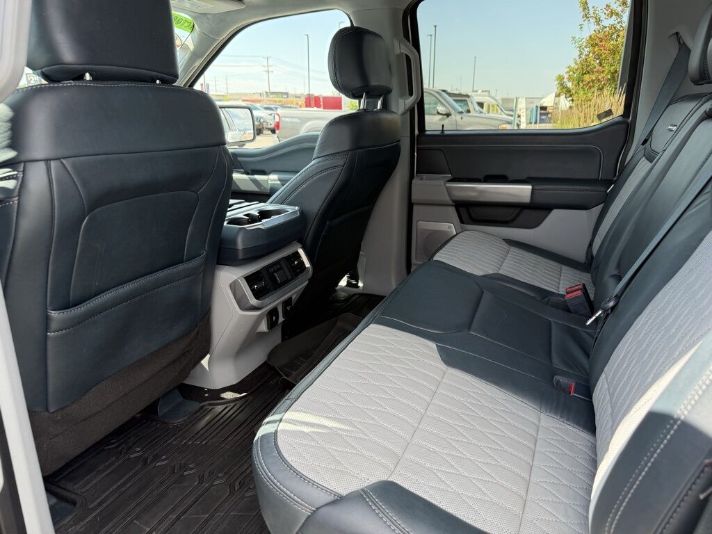 2023 Ford F-150 Limited West Valley UT